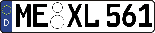 ME-XL561