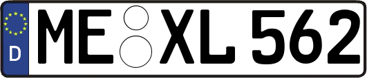 ME-XL562