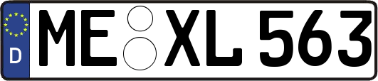ME-XL563