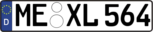 ME-XL564