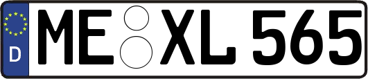ME-XL565