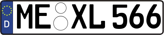 ME-XL566