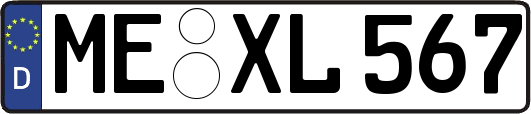 ME-XL567