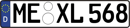 ME-XL568