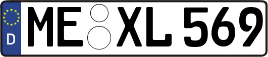ME-XL569