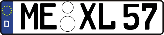 ME-XL57