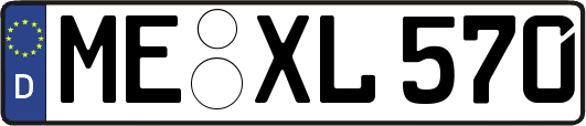 ME-XL570