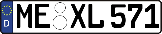 ME-XL571