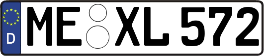 ME-XL572