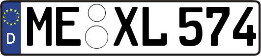 ME-XL574