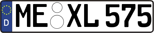 ME-XL575