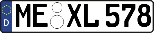 ME-XL578
