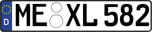 ME-XL582