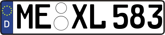 ME-XL583