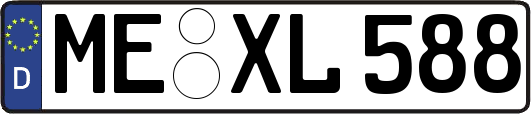 ME-XL588