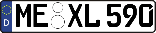 ME-XL590