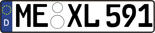ME-XL591