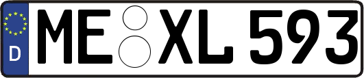 ME-XL593