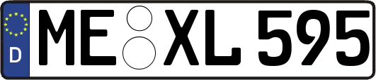 ME-XL595