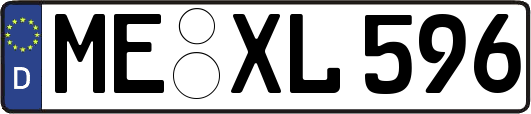 ME-XL596