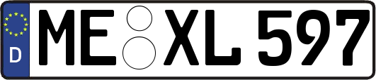 ME-XL597