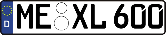 ME-XL600
