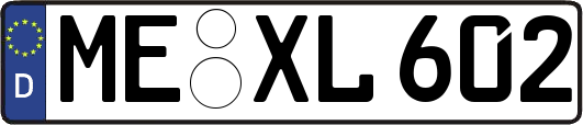 ME-XL602