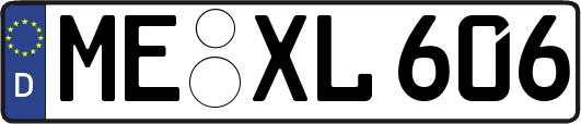 ME-XL606