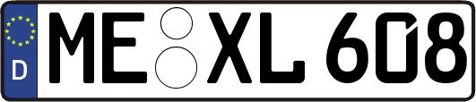 ME-XL608