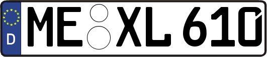 ME-XL610