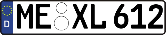 ME-XL612