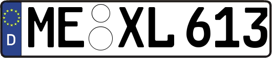 ME-XL613
