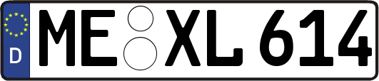 ME-XL614