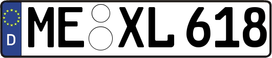 ME-XL618
