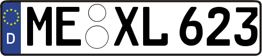 ME-XL623