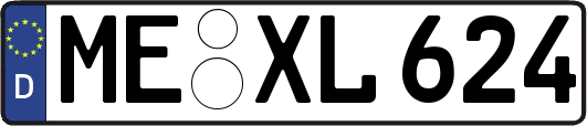 ME-XL624