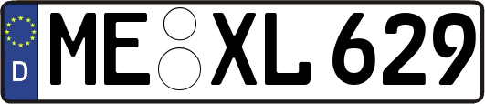 ME-XL629