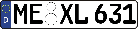 ME-XL631