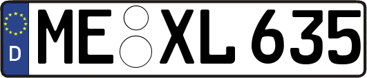 ME-XL635