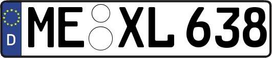 ME-XL638