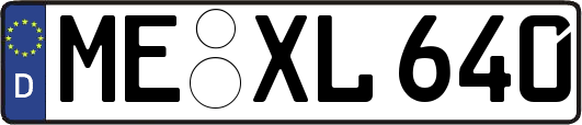 ME-XL640