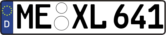 ME-XL641