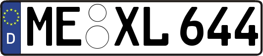 ME-XL644
