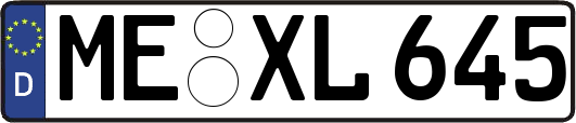 ME-XL645