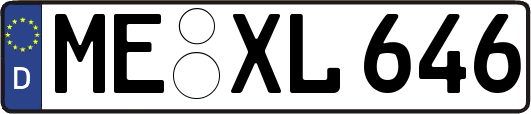 ME-XL646