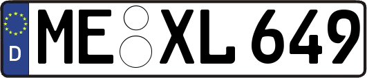 ME-XL649