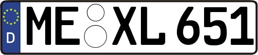 ME-XL651