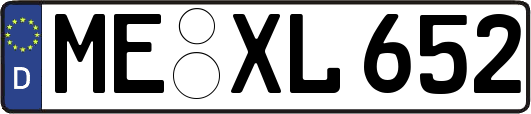 ME-XL652