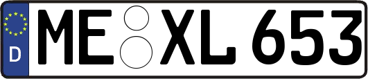 ME-XL653