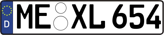 ME-XL654